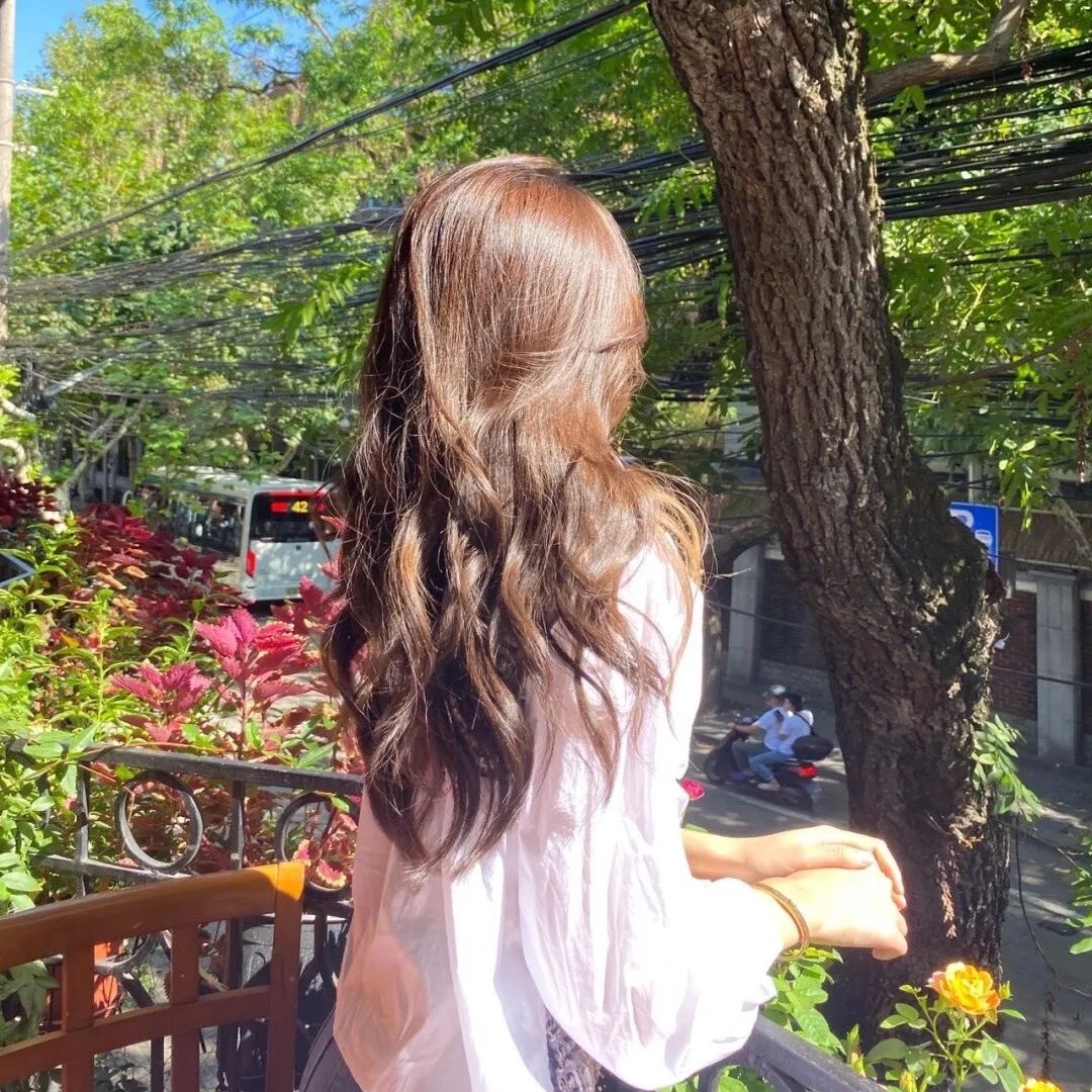 最美的时候遇见你