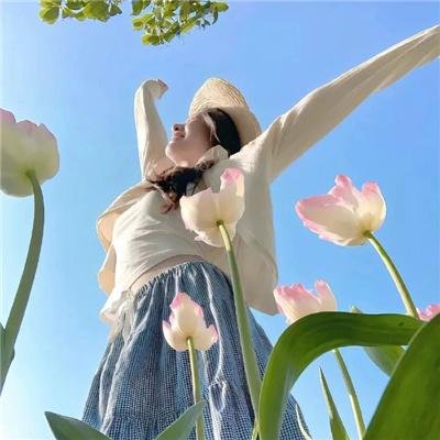 走出监狱的女人