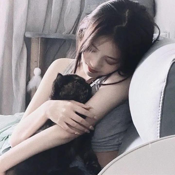 我的电子女友成真了